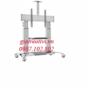 Giá treo tivi di động CF100: 60-100inch (Hợp kim nhôm)