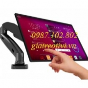 1. Giá đỡ màn hình F80 (17-27inch)