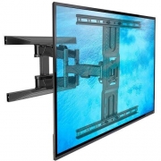 giá treo tivi đa năng P6 xoay 160o: 40-75inch
